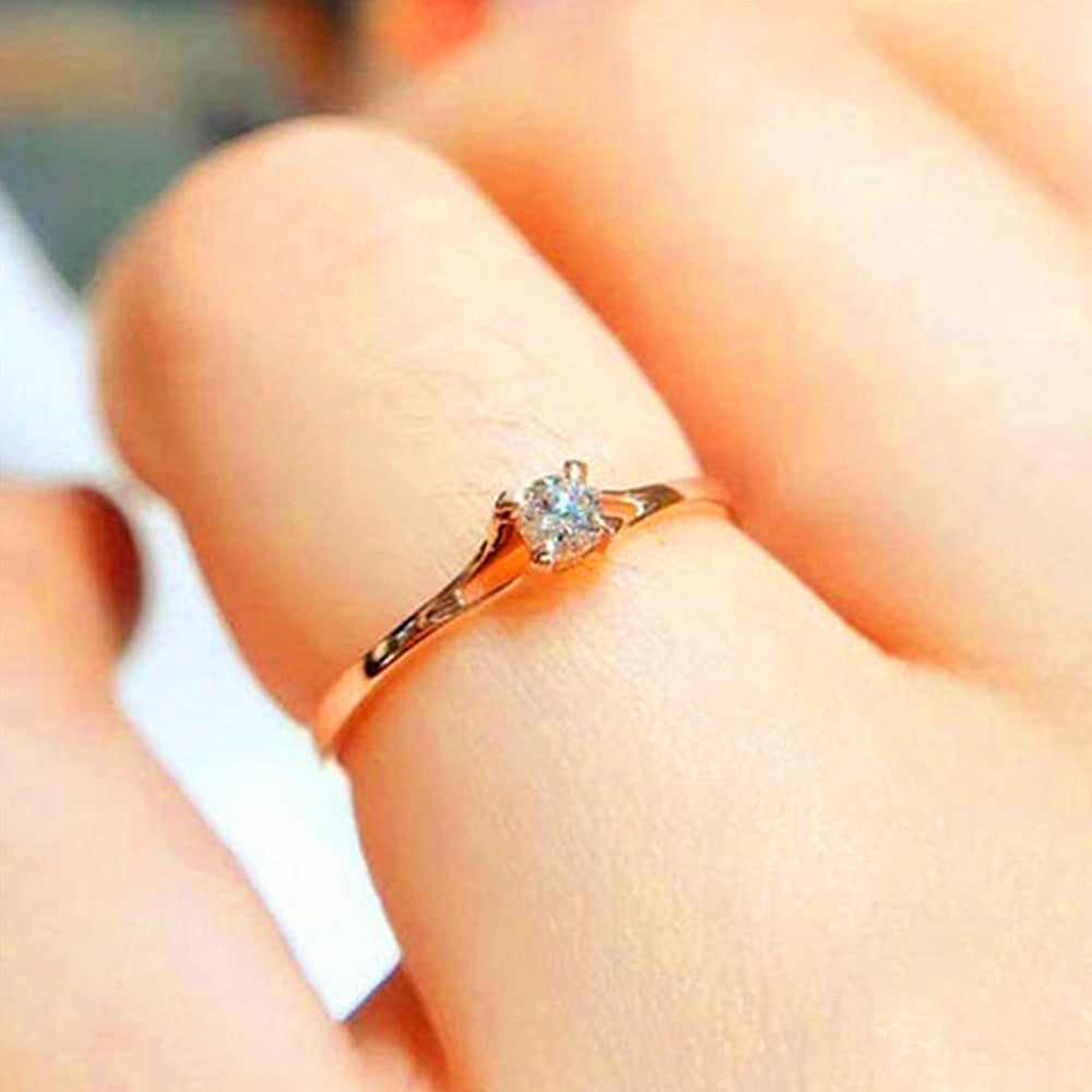 Beautiful Gold Bracelet with Unique Style