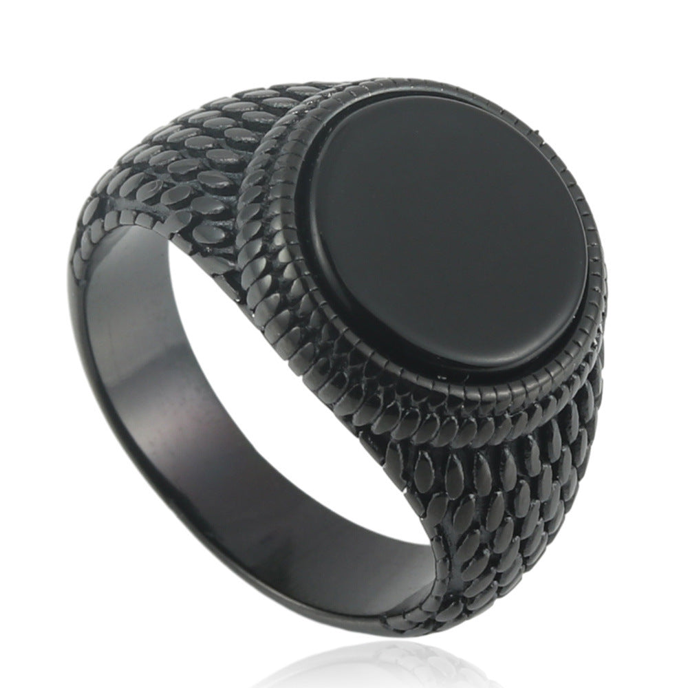 Stunning Ring for Daily Wear