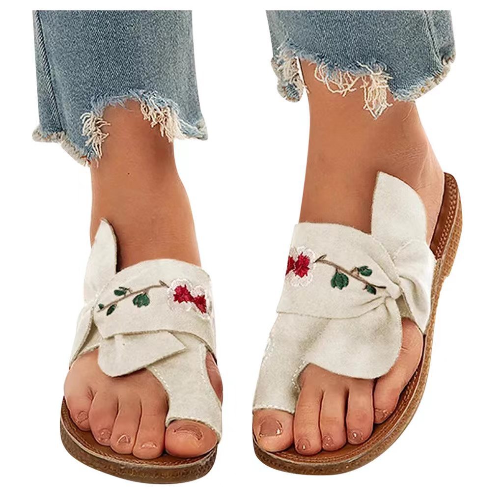 Chic Orthopedic Shoes with Unique Design