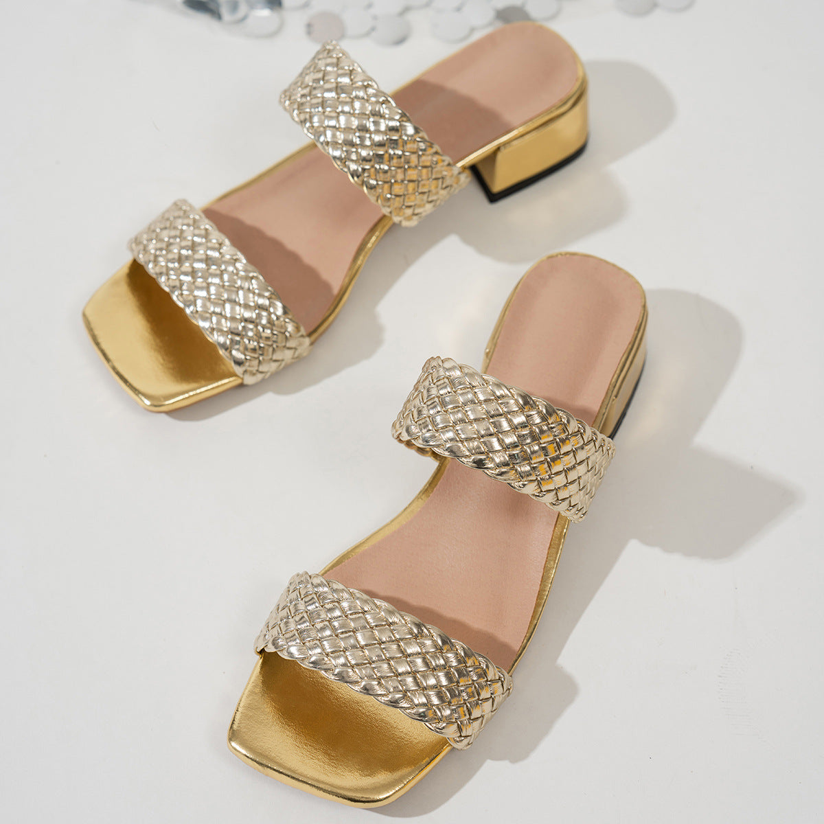 Graceful Orthopedic Shoes for Modern Look