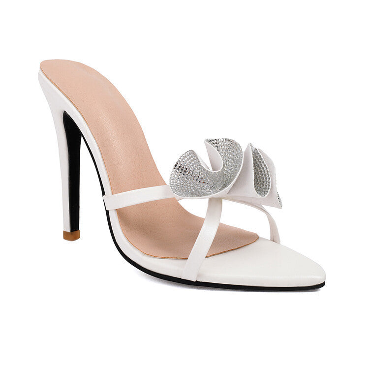 Graceful Orthopedic Sandals for Modern Look