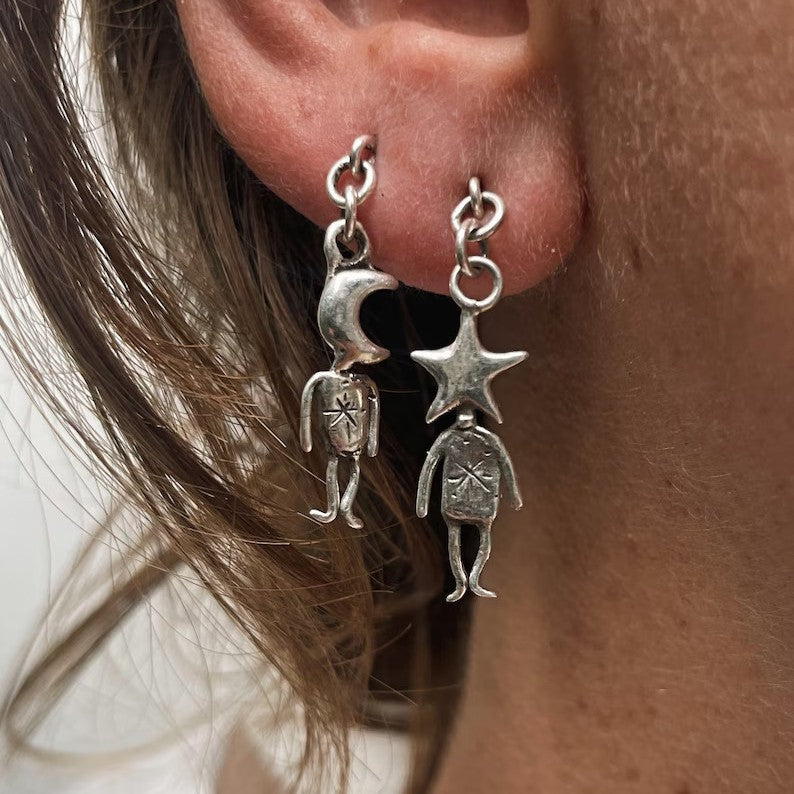 Romantic Earring for Special Moments