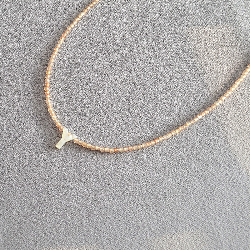Charming Necklace for Any Occasion