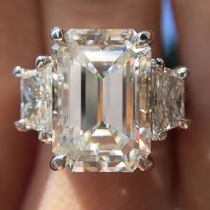 Beautiful Ring with Unique Style