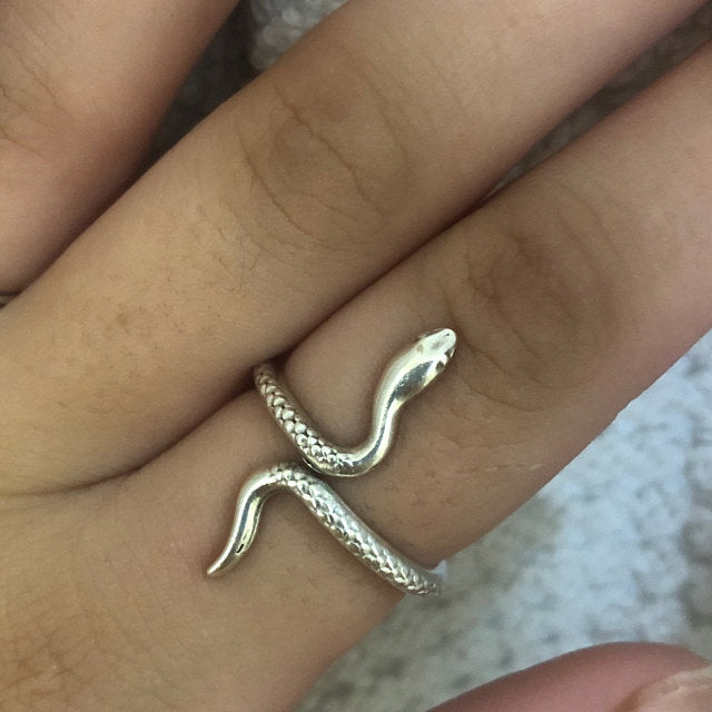 Vintage Handmade Ring