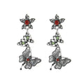 Stunning Pearl Earring for Daily Wear