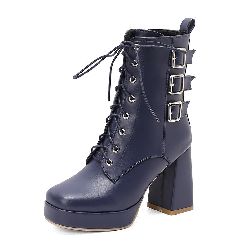 Stylish Orthopedic Boots for Any Occasion