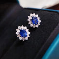 Romantic Earring for Special Moments