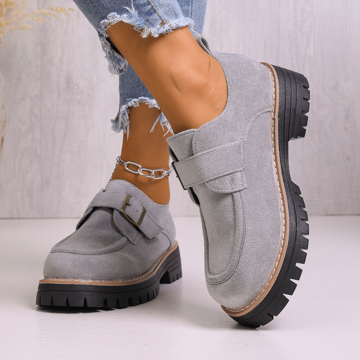 Beautifully Crafted Orthopedic Shoes