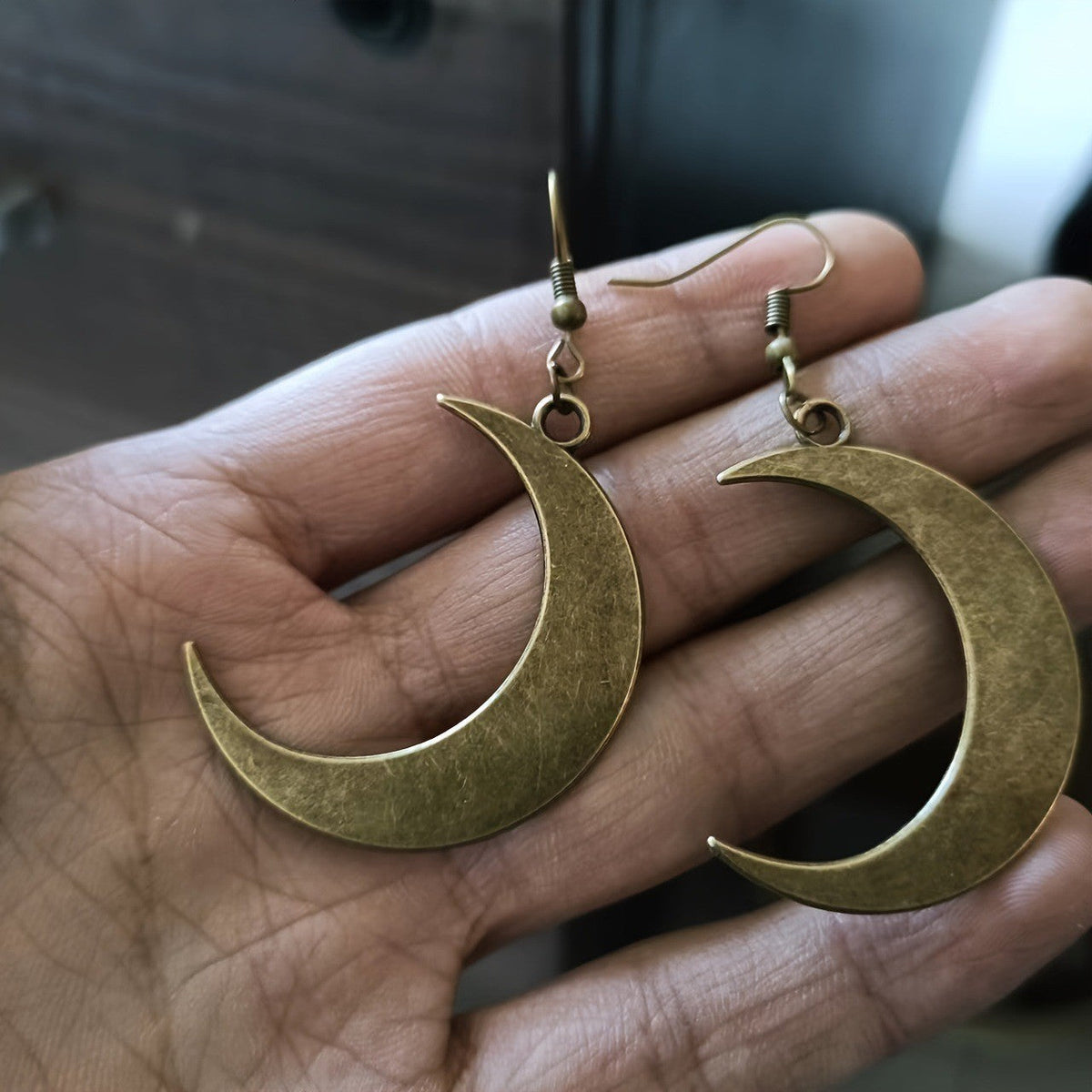 Elegant Earring for Every Occasion