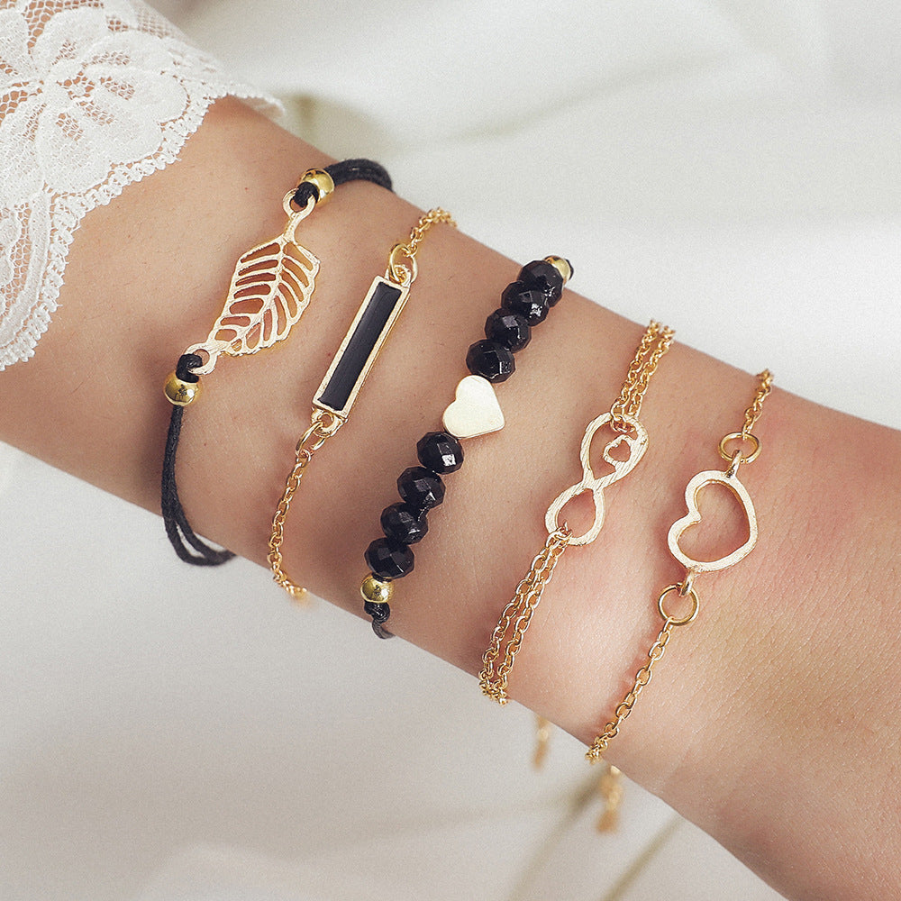 Beautiful Bracelet with Unique Style