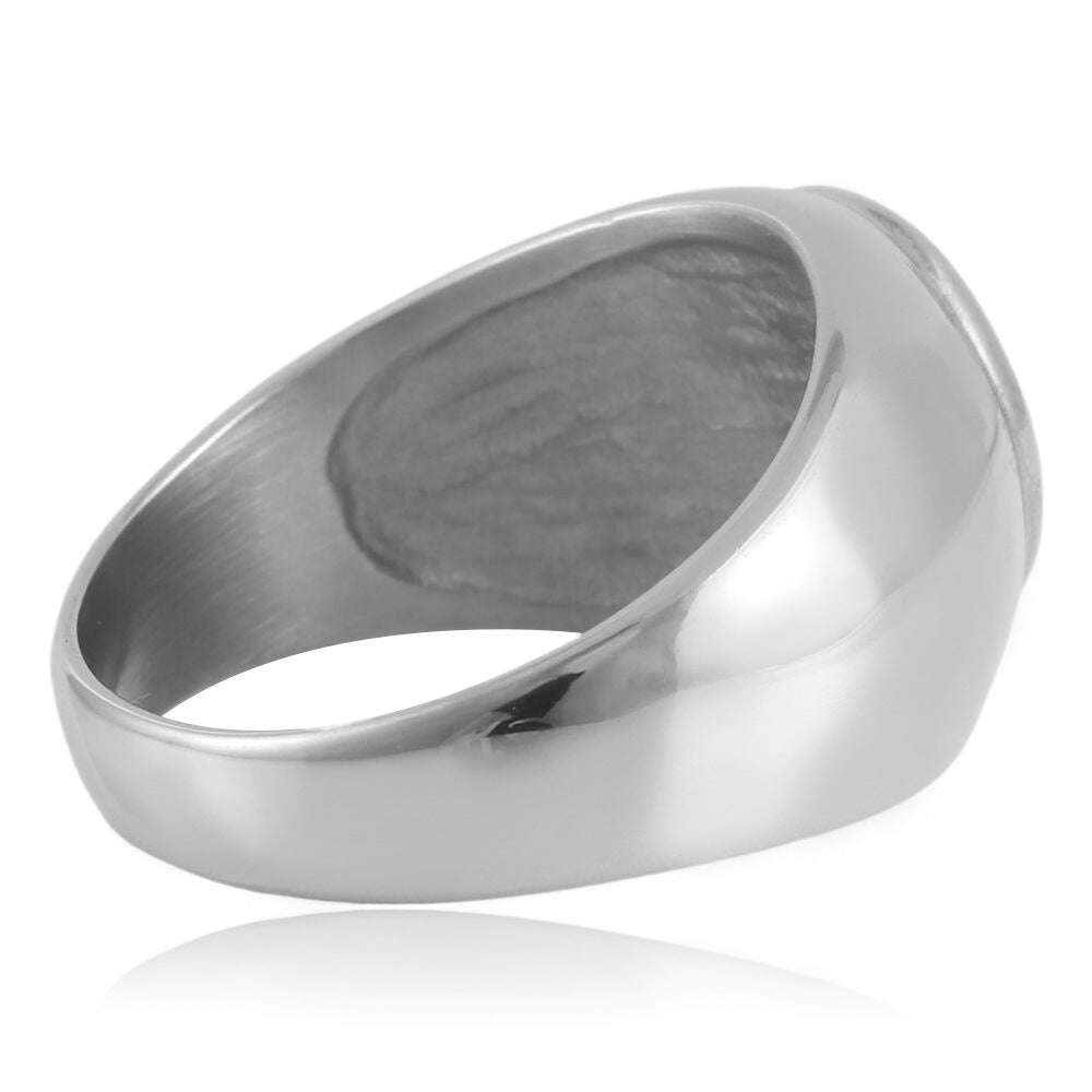 Delicate Artisan Ring