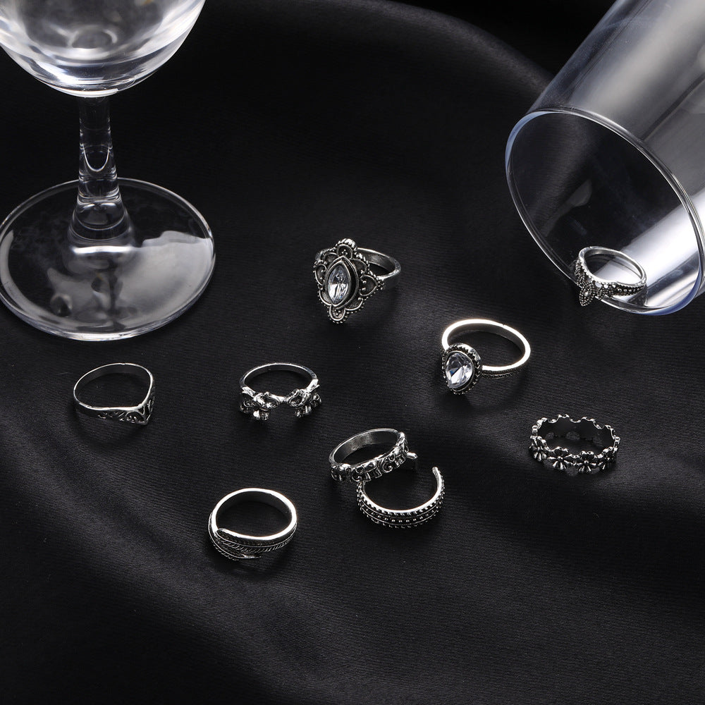 Elegant Set for Every Occasion