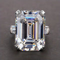 Romantic Ring for Special Moments