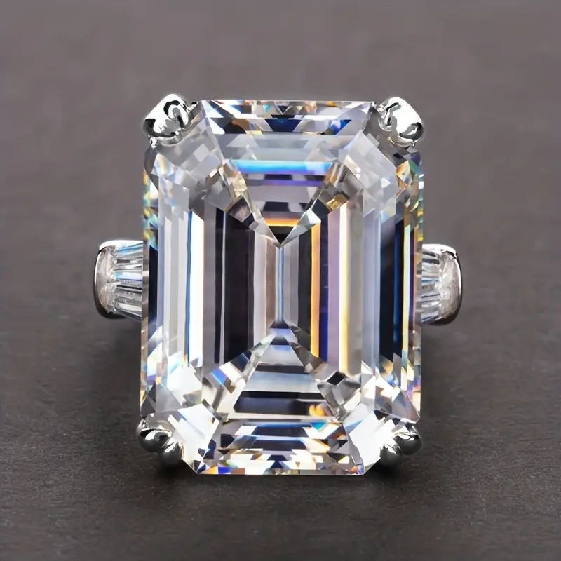 Romantic Ring for Special Moments