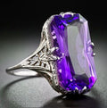 Stunning Ring for Daily Wear