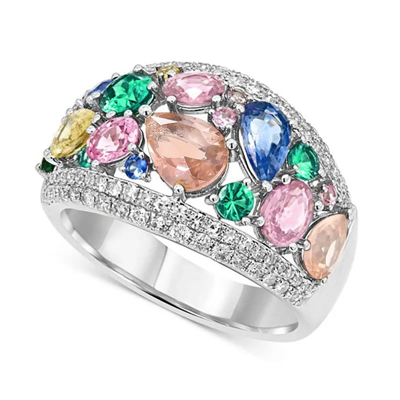 Stunning Ring for Daily Wear