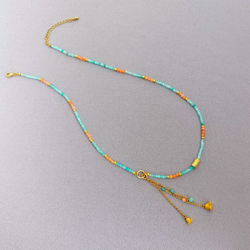 Romantic Necklace for Special Moments