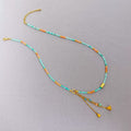 Romantic Necklace for Special Moments