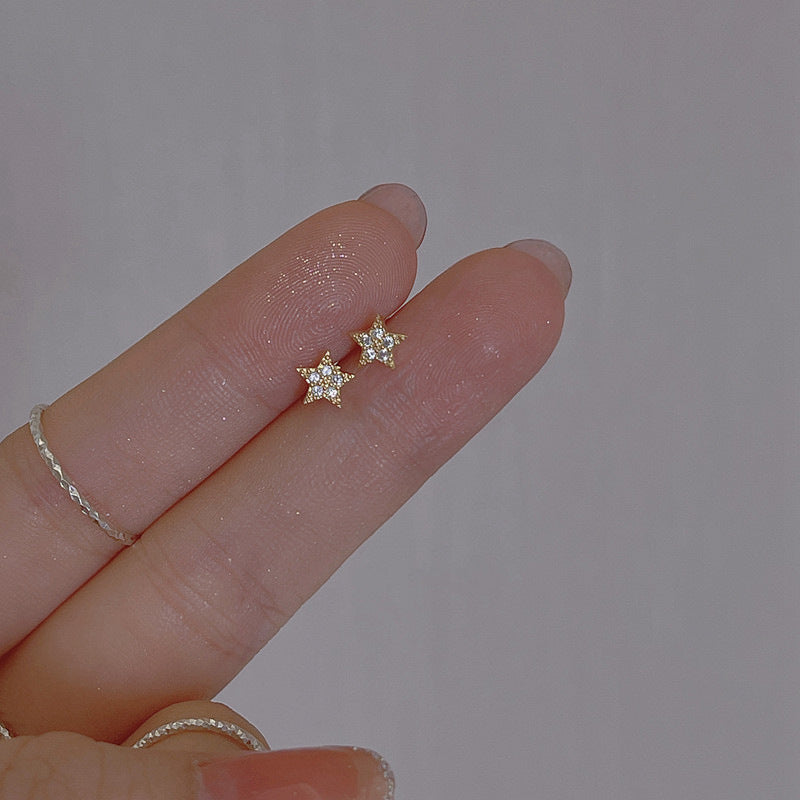 Stunning Earring for Daily Wear
