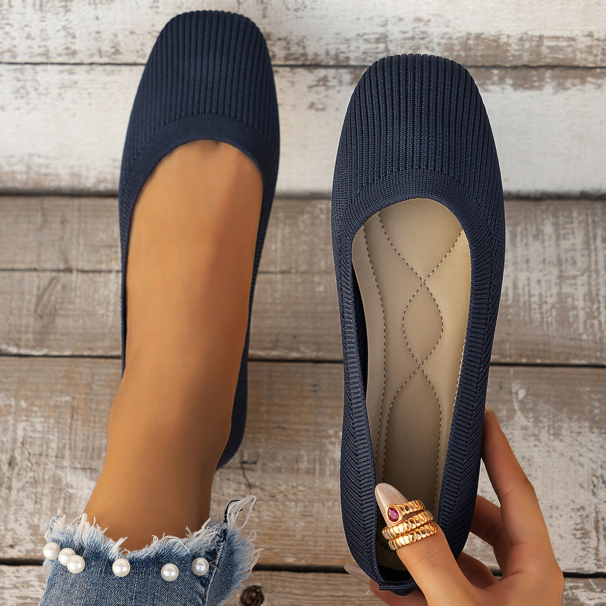 Vintage Inspired Orthopedic Shoes