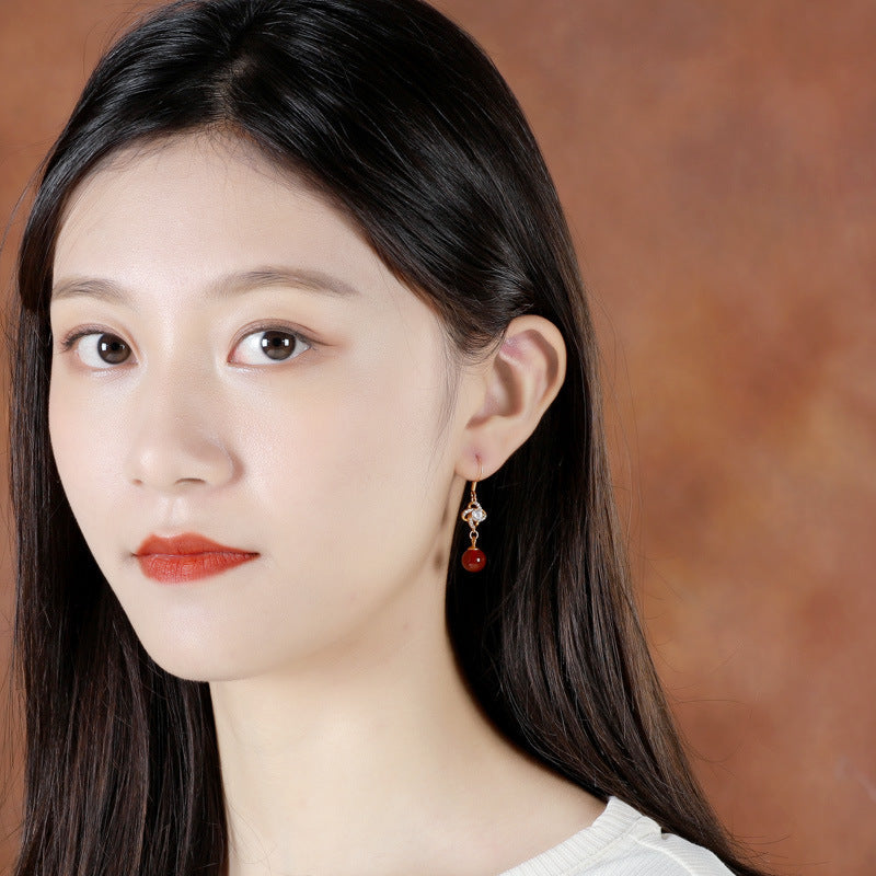 Stunning Earring for Daily Wear