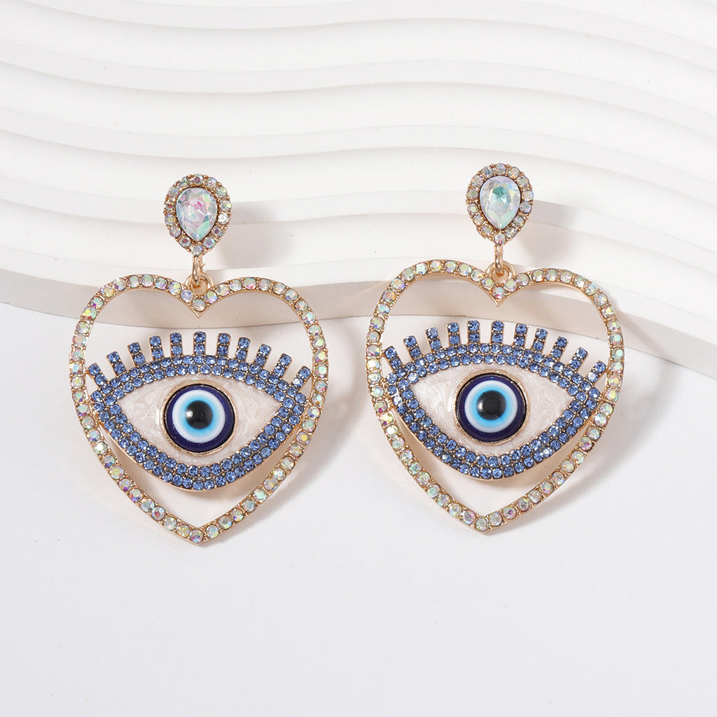 Beautiful Earring with Unique Style