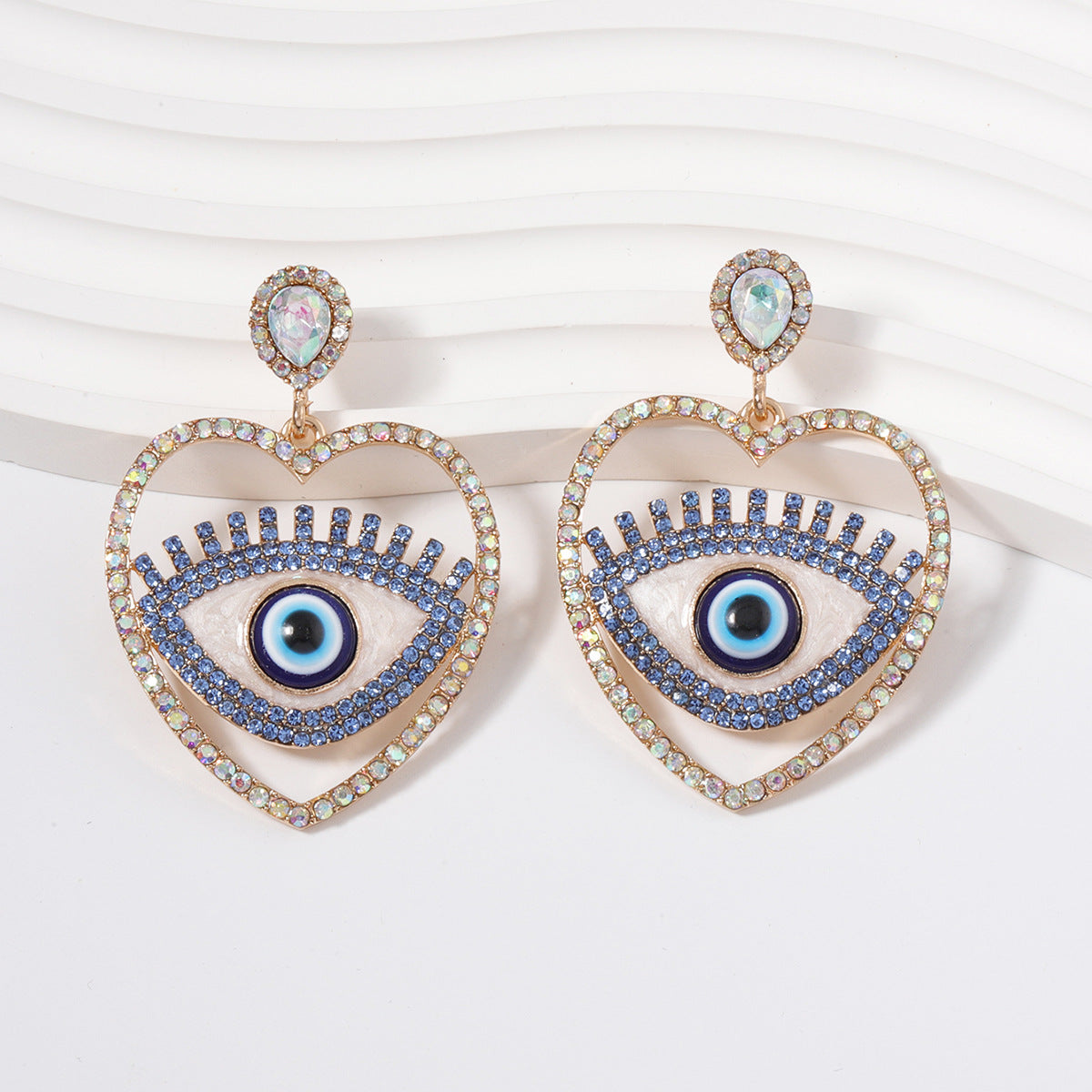 Beautiful Earring with Unique Style