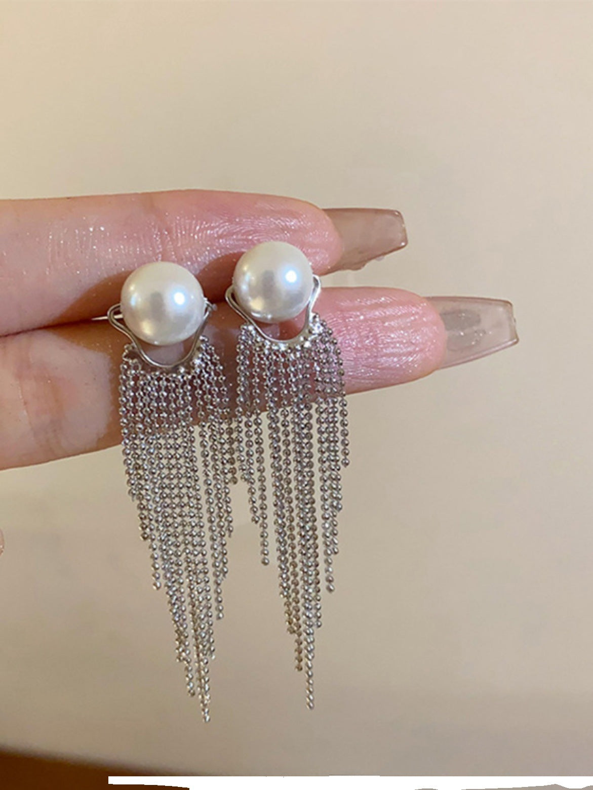 Elegant Pearl Earring for Every Occasion