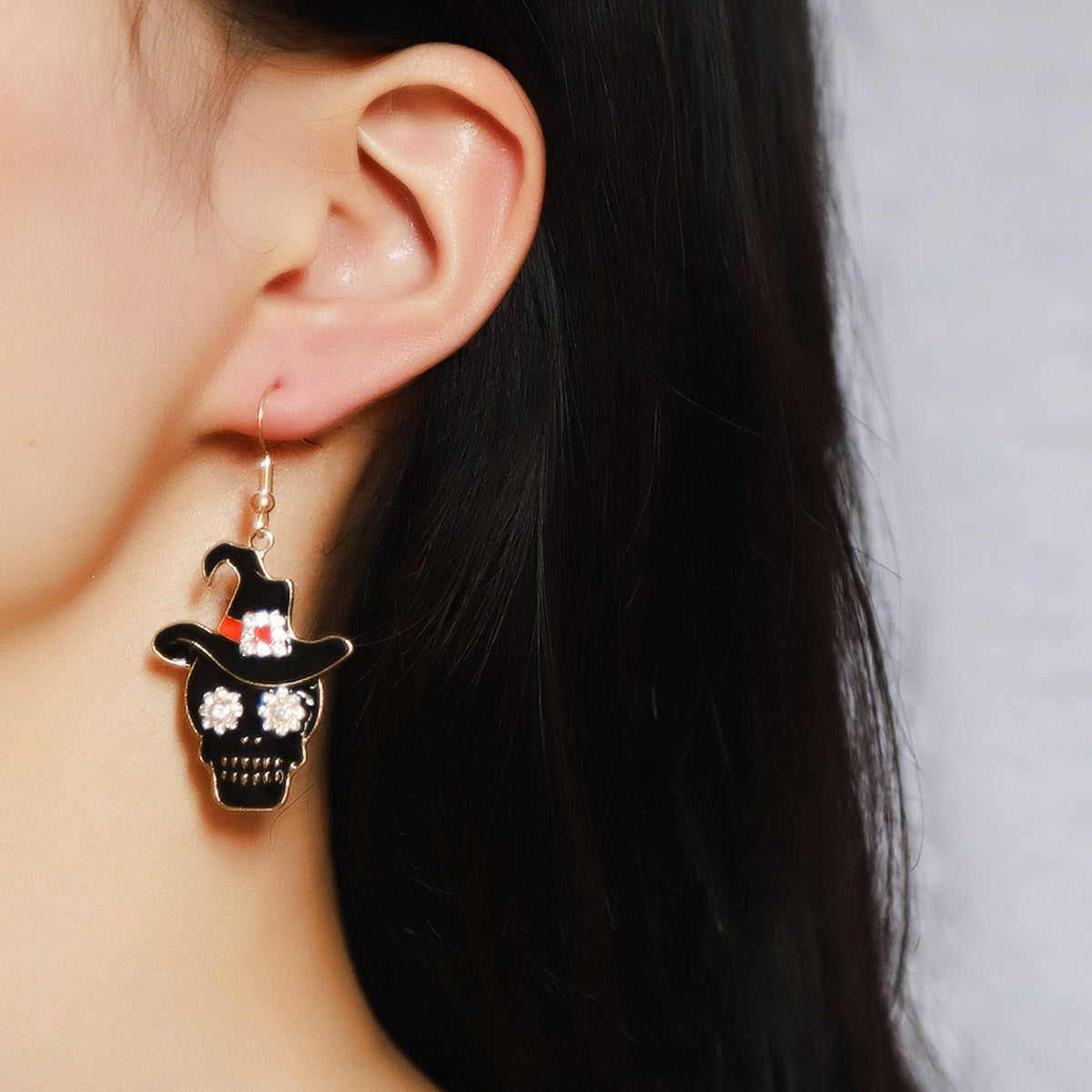 Classic Earring with Timeless Appeal