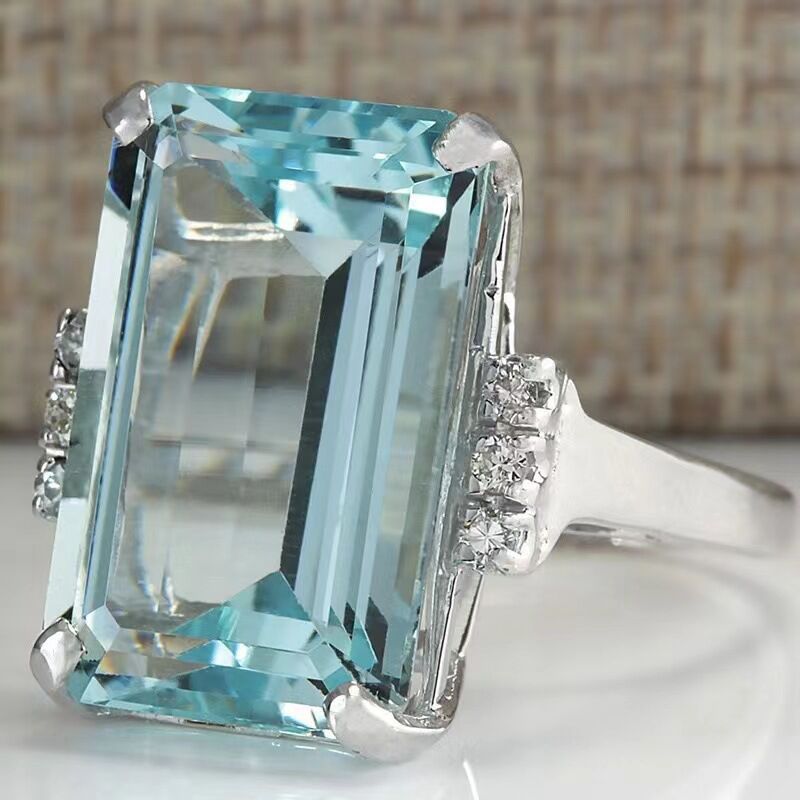 Classic Ring with Timeless Appeal