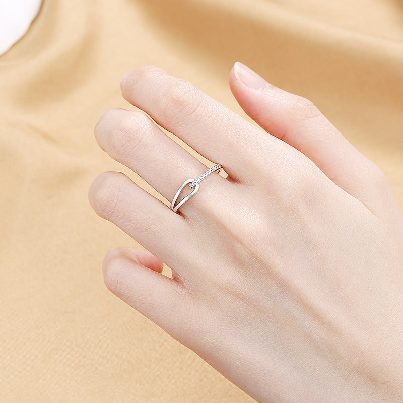 Elegant Ring for Every Occasion