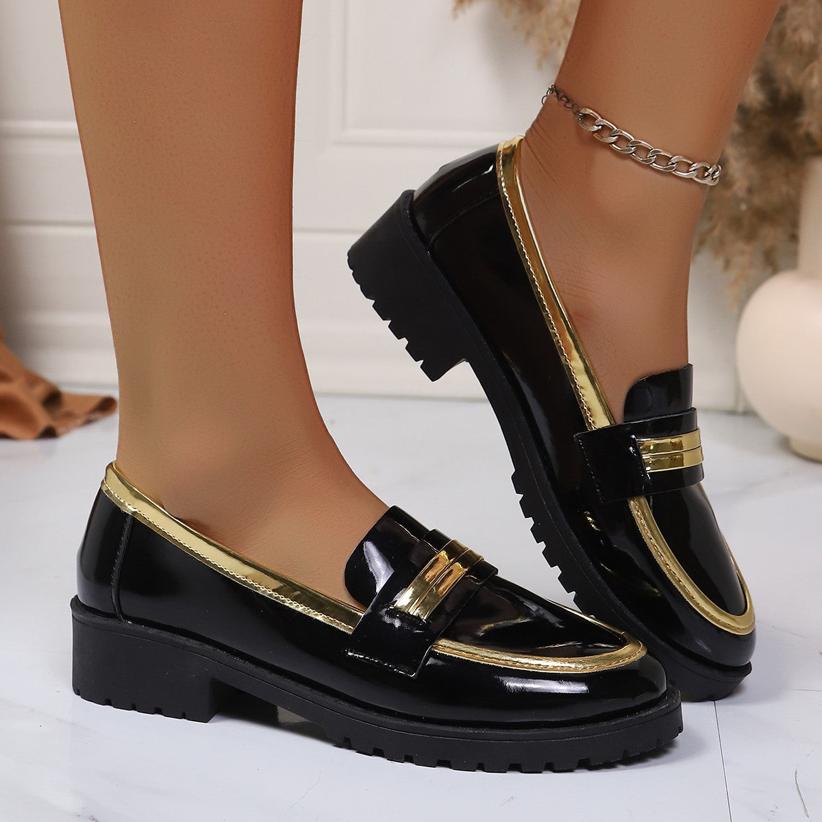Comfortable Orthopedic Shoes for Daily Wear
