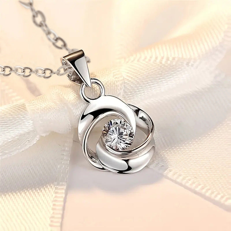 Beautiful Necklace with Unique Style