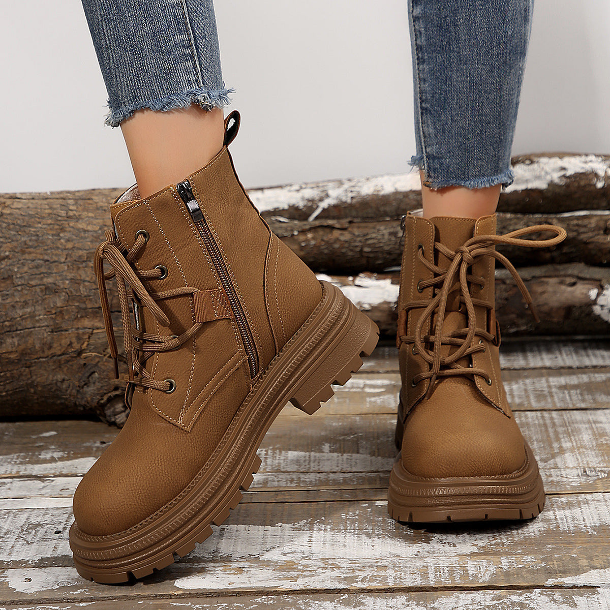 Stylish Orthopedic Boots for Any Occasion