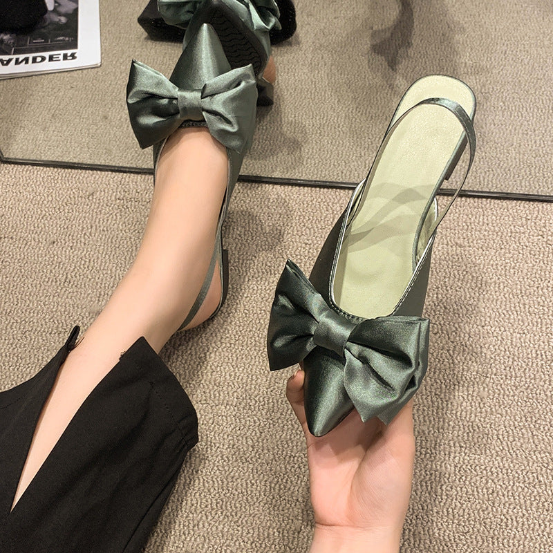 Classic Orthopedic Sandals with Timeless Style