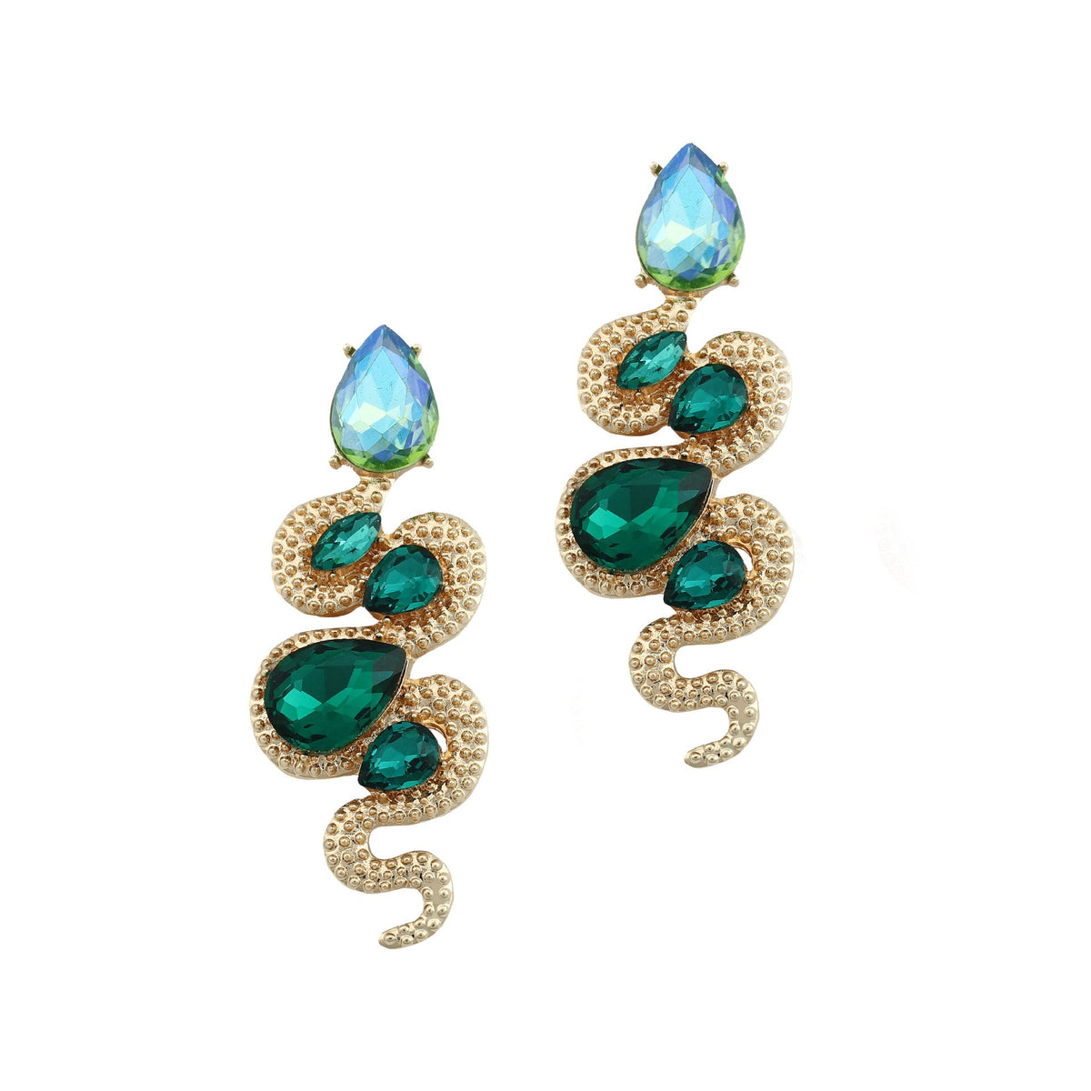 Stunning Earring for Daily Wear