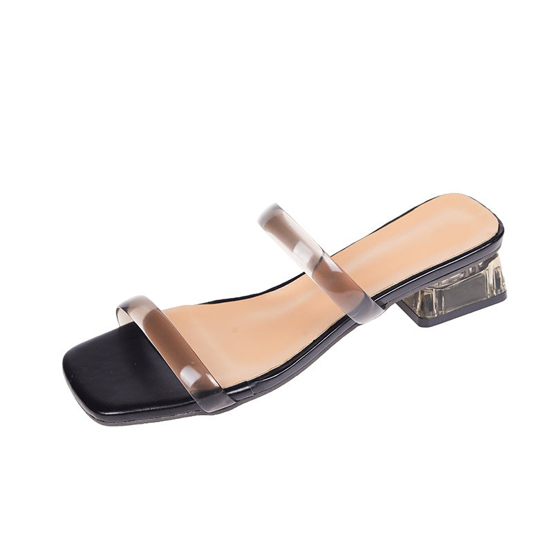 Classic Orthopedic Sandals with Timeless Style