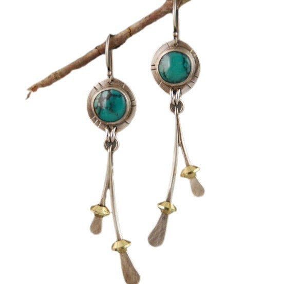 Classic Earring with Timeless Appeal