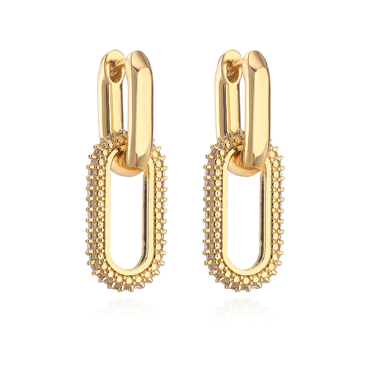 Elegant Earring for Every Occasion