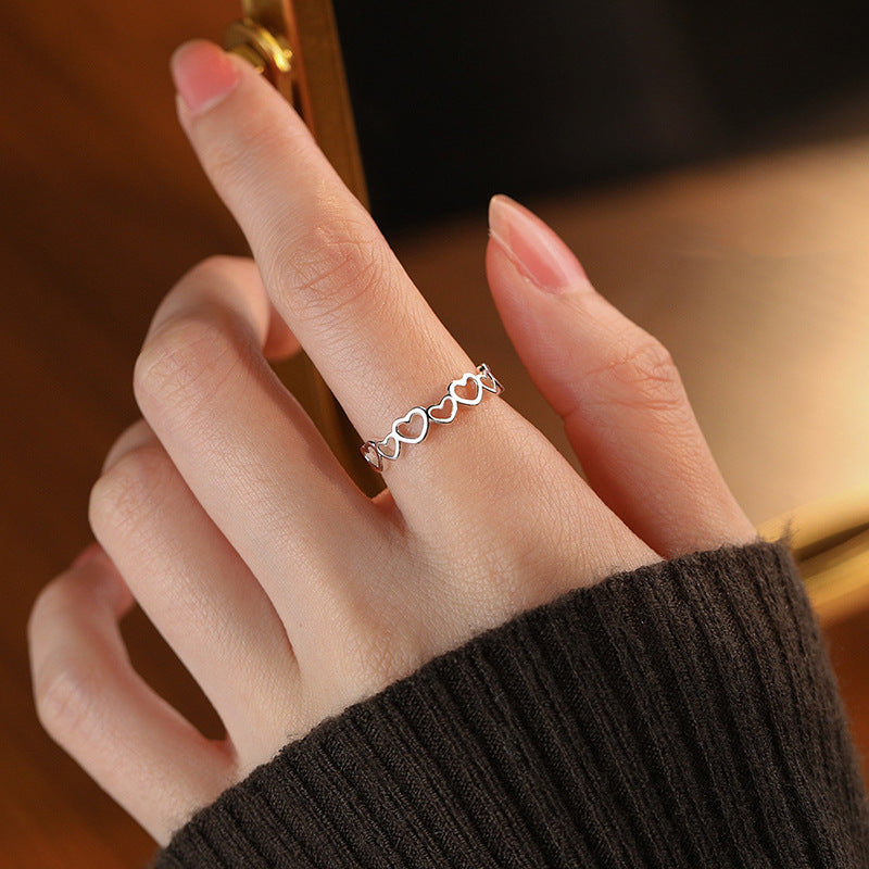 Delicate Artisan Piece