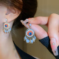 Classic Earring with Timeless Appeal