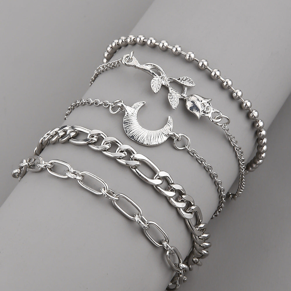Delicate Artisan Bracelet