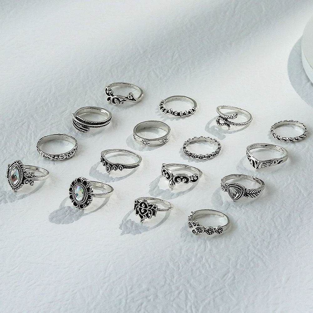Elegant Ring for Every Occasion