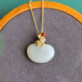 Stunning Gold Necklace for Daily Wear