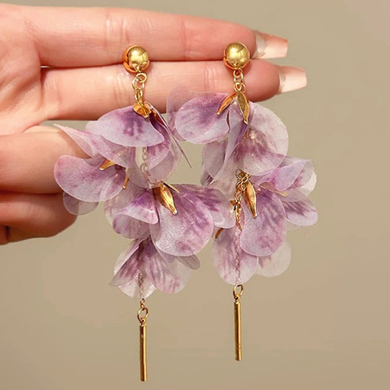 Stunning Earring for Daily Wear