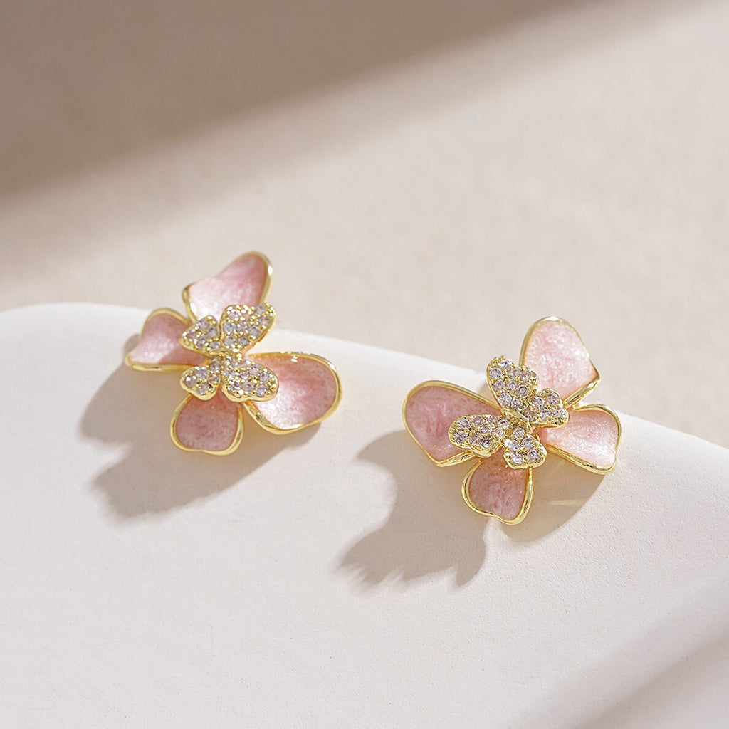 Romantic Earring for Special Moments