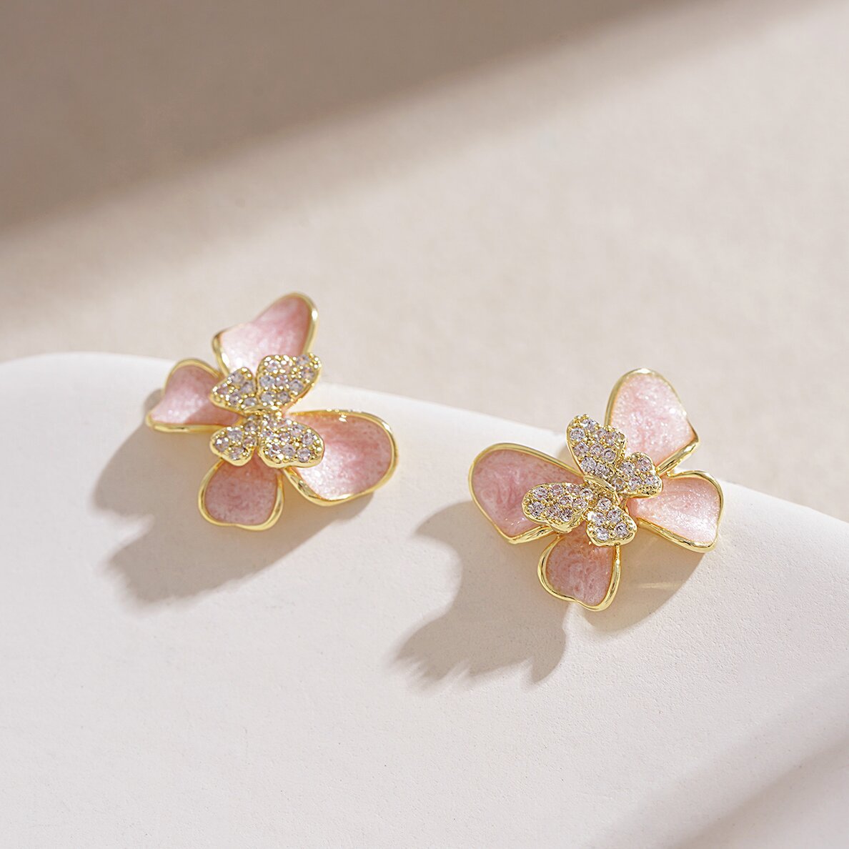 Romantic Earring for Special Moments