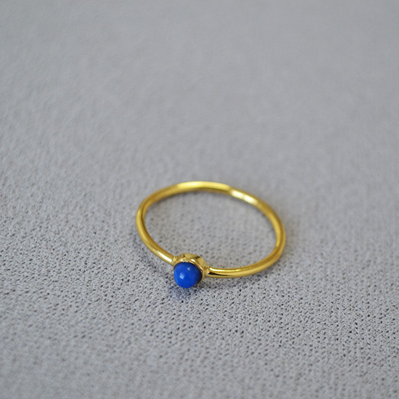 Stunning Gold Ring for Daily Wear