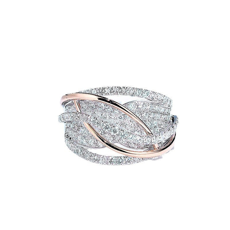 Elegant Ring for Every Occasion